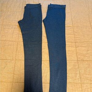 5 Zara Men's Black Tag Dress Pants